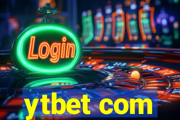 ytbet com